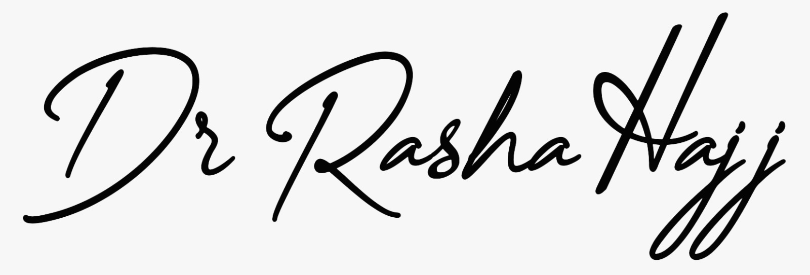 rasha